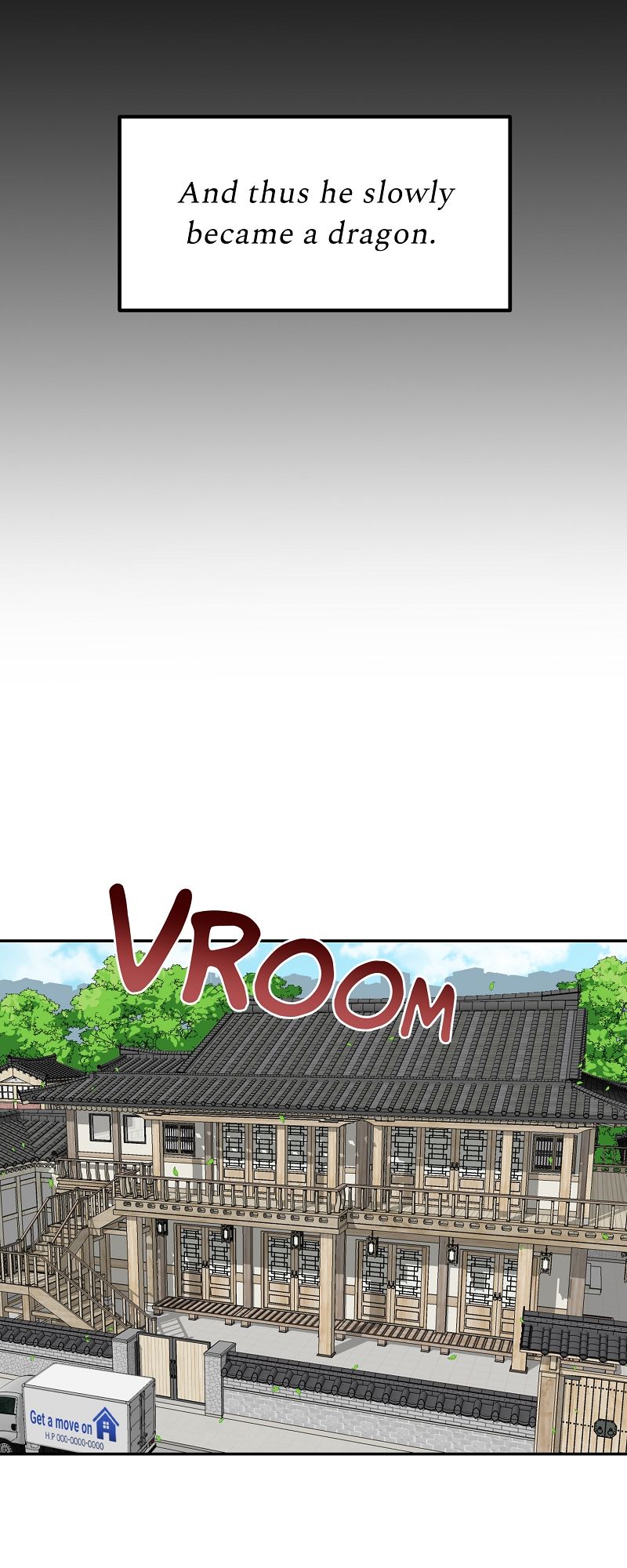 I Moogie You: A Slippery Love - Episode 1 — page 8