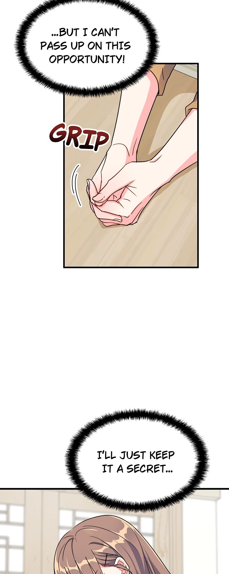 I Moogie You: A Slippery Love - Episode 10 — page 12