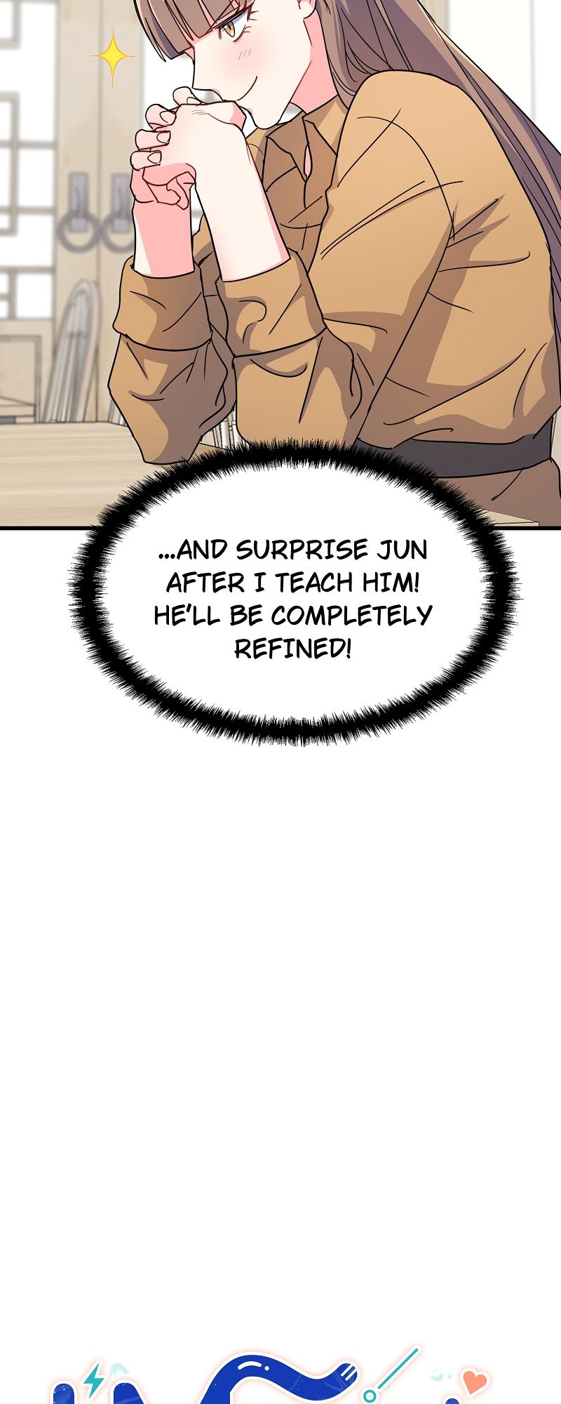 I Moogie You: A Slippery Love - Episode 10 — page 13