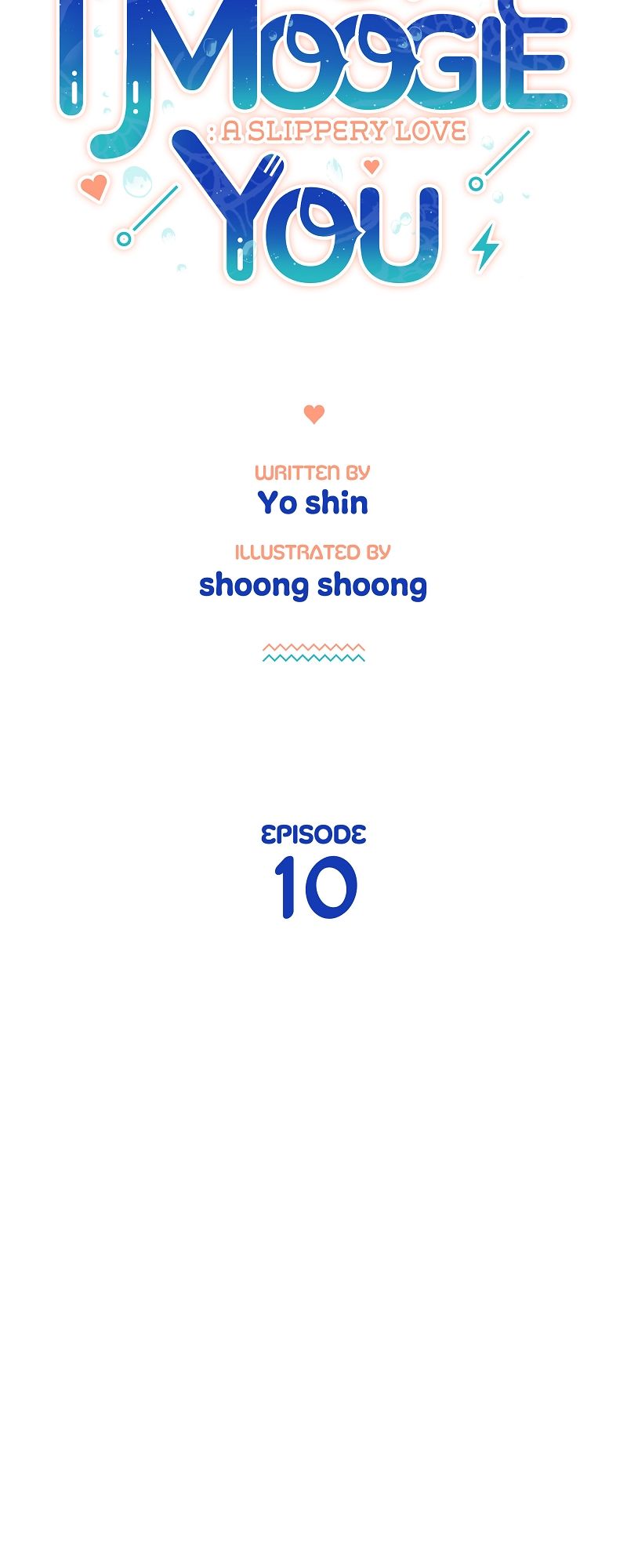 I Moogie You: A Slippery Love - Episode 10 — page 14