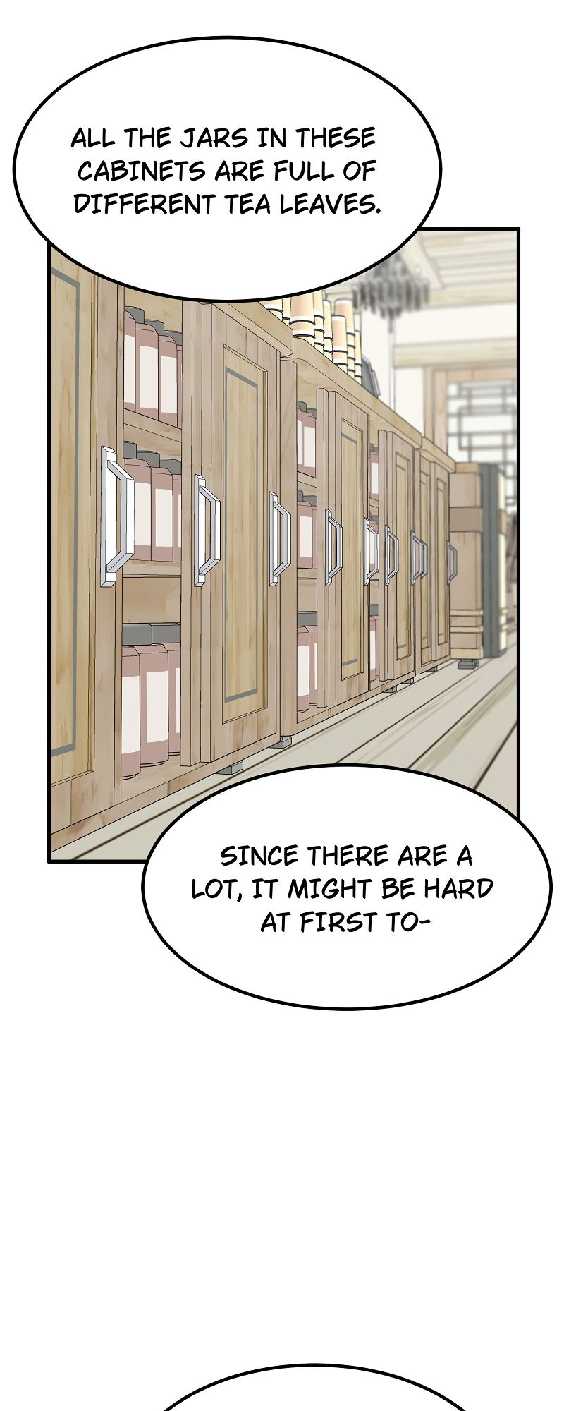 I Moogie You: A Slippery Love - Episode 10 — page 18