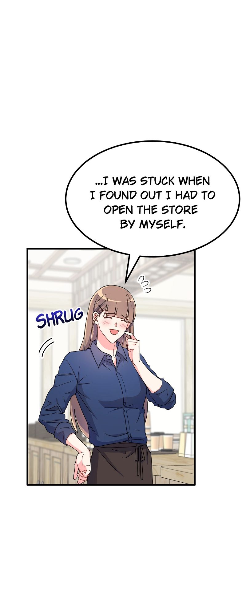 I Moogie You: A Slippery Love - Episode 10 — page 24