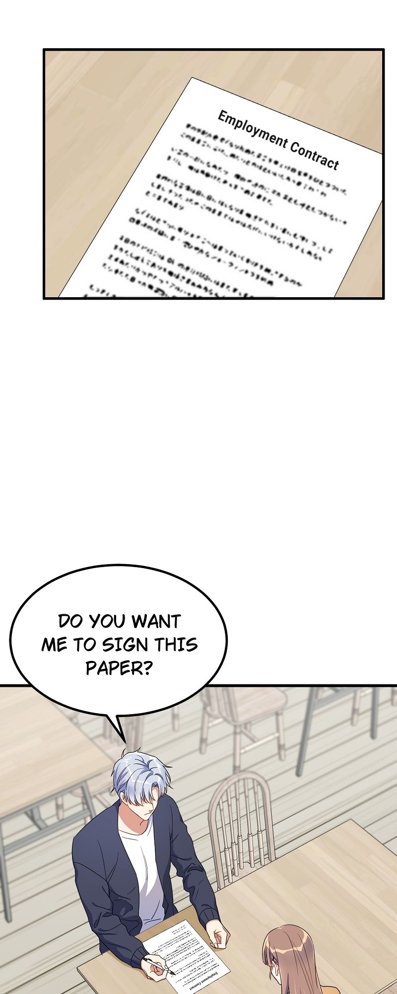 I Moogie You: A Slippery Love - Episode 10 — page 3