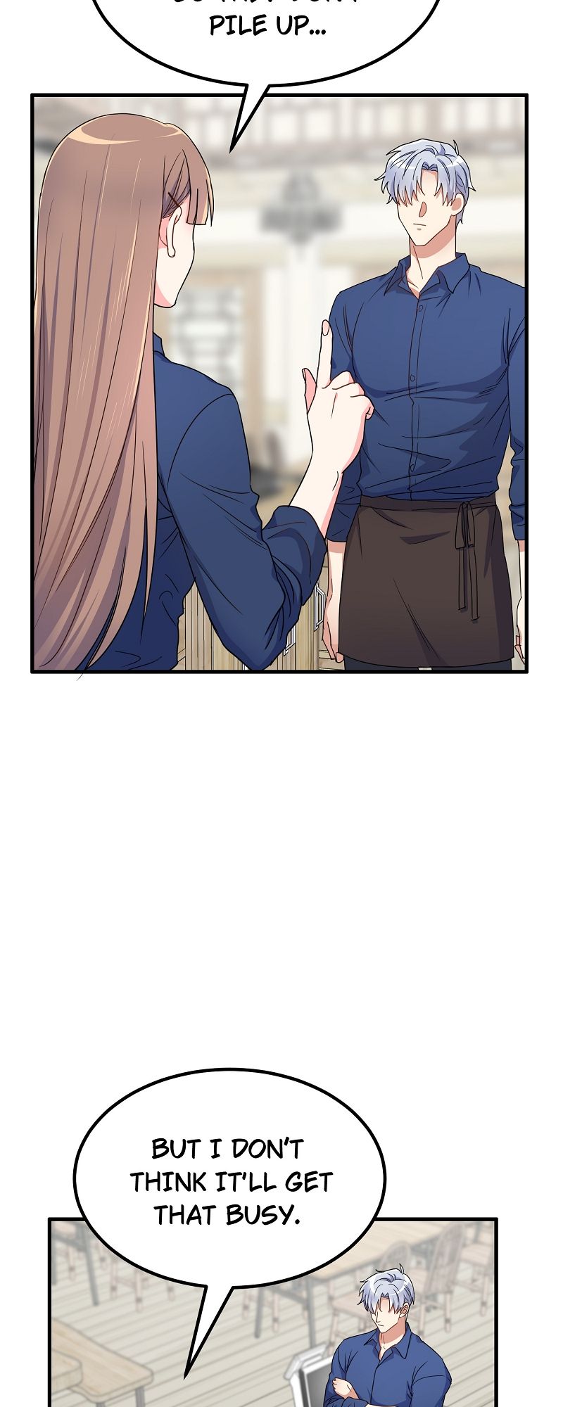 I Moogie You: A Slippery Love - Episode 10 — page 34
