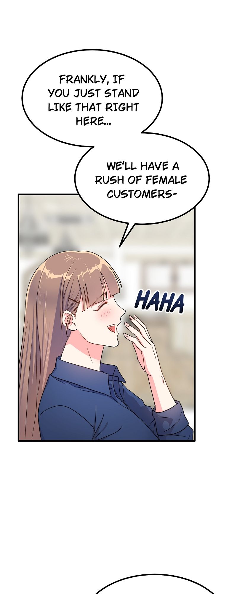 I Moogie You: A Slippery Love - Episode 10 — page 37
