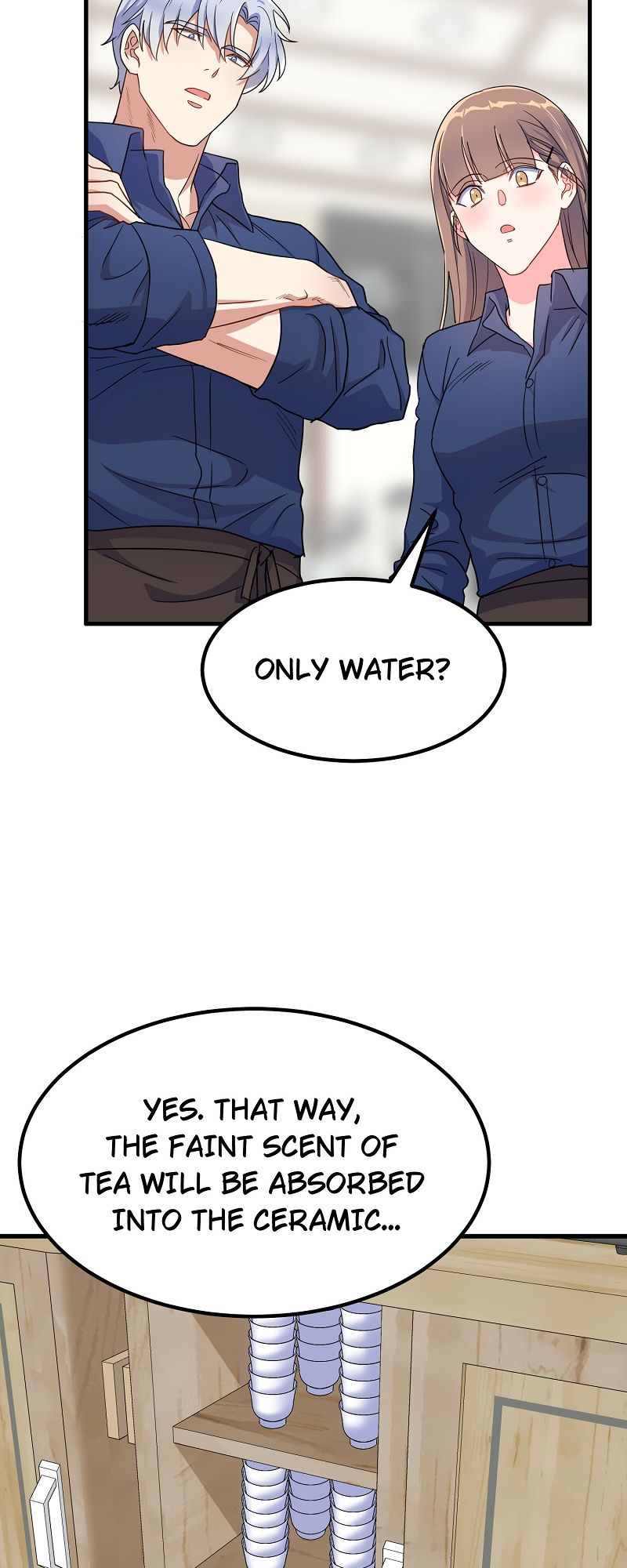 I Moogie You: A Slippery Love - Episode 10 — page 39