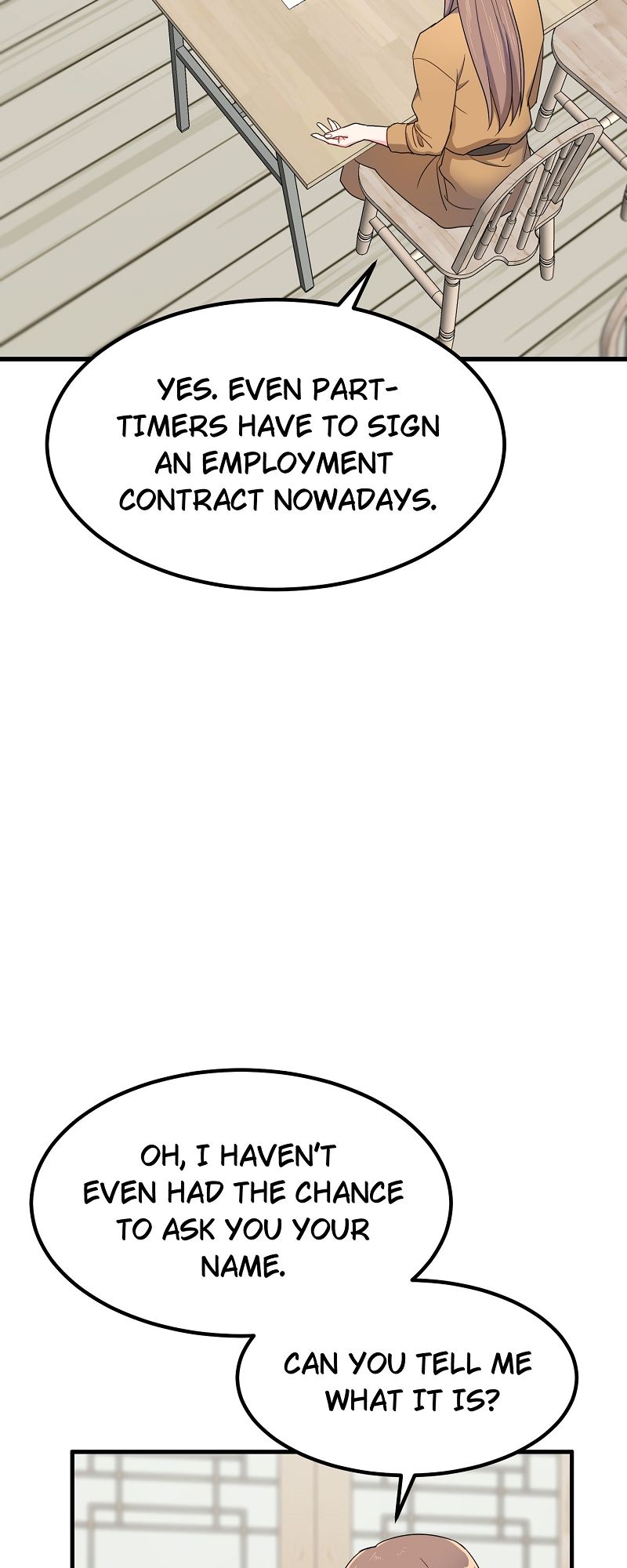 I Moogie You: A Slippery Love - Episode 10 — page 4