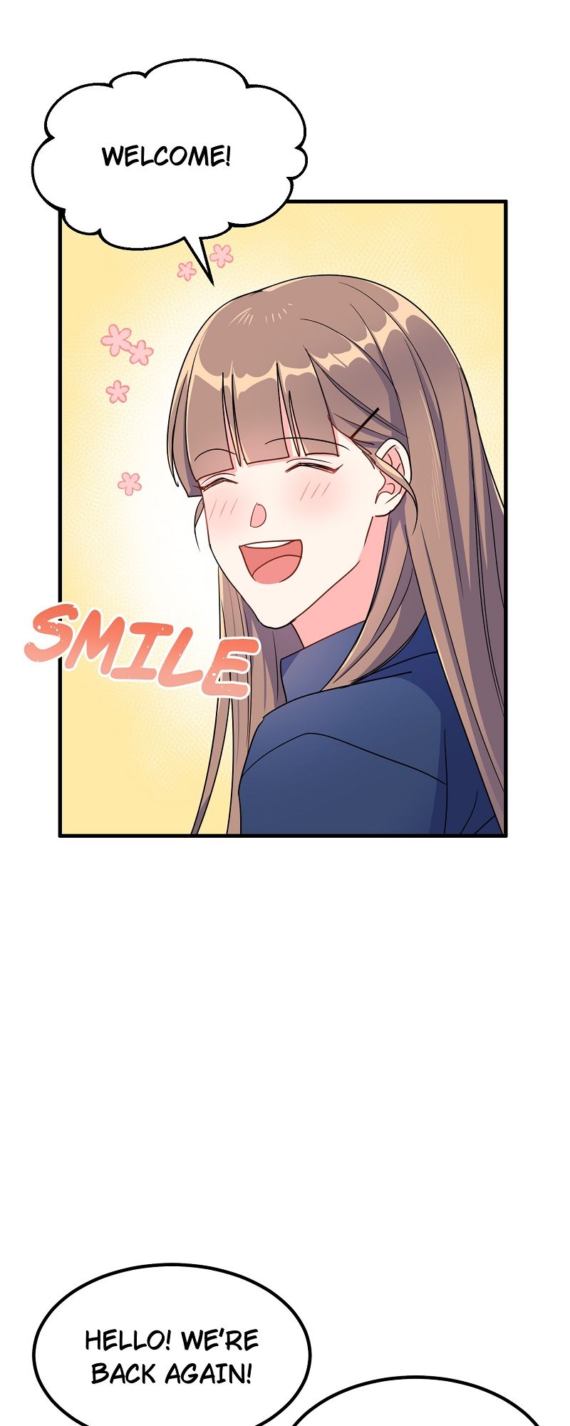 I Moogie You: A Slippery Love - Episode 10 — page 42