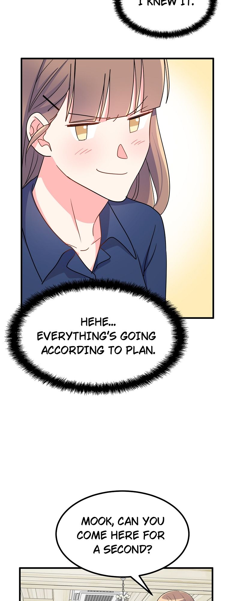 I Moogie You: A Slippery Love - Episode 10 — page 47