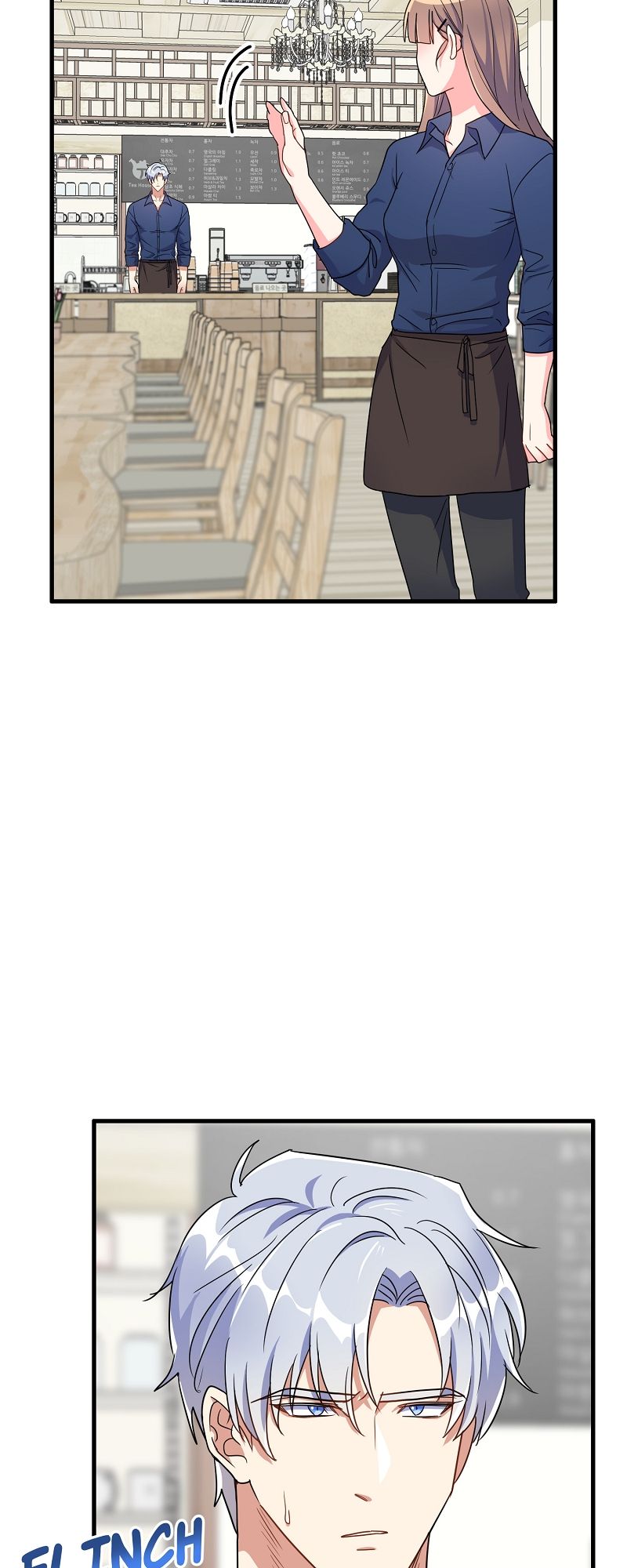 I Moogie You: A Slippery Love - Episode 10 — page 48