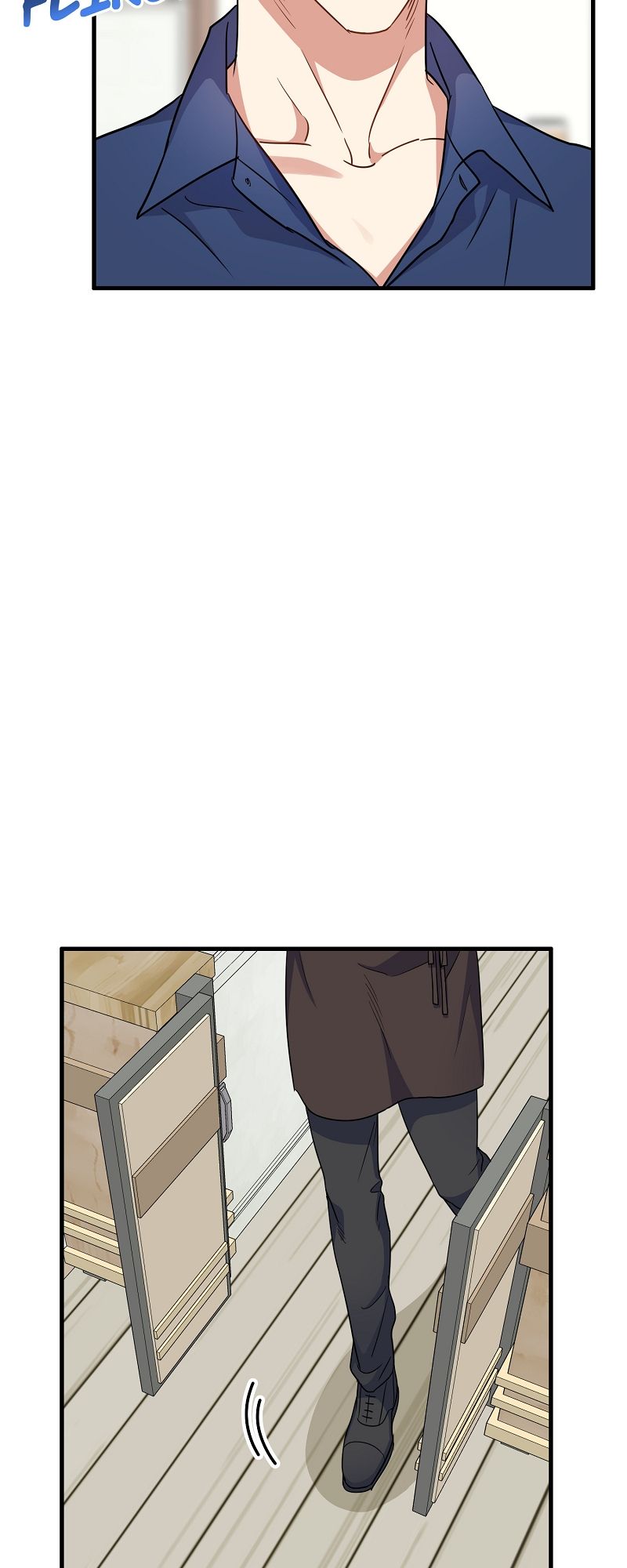 I Moogie You: A Slippery Love - Episode 10 — page 49