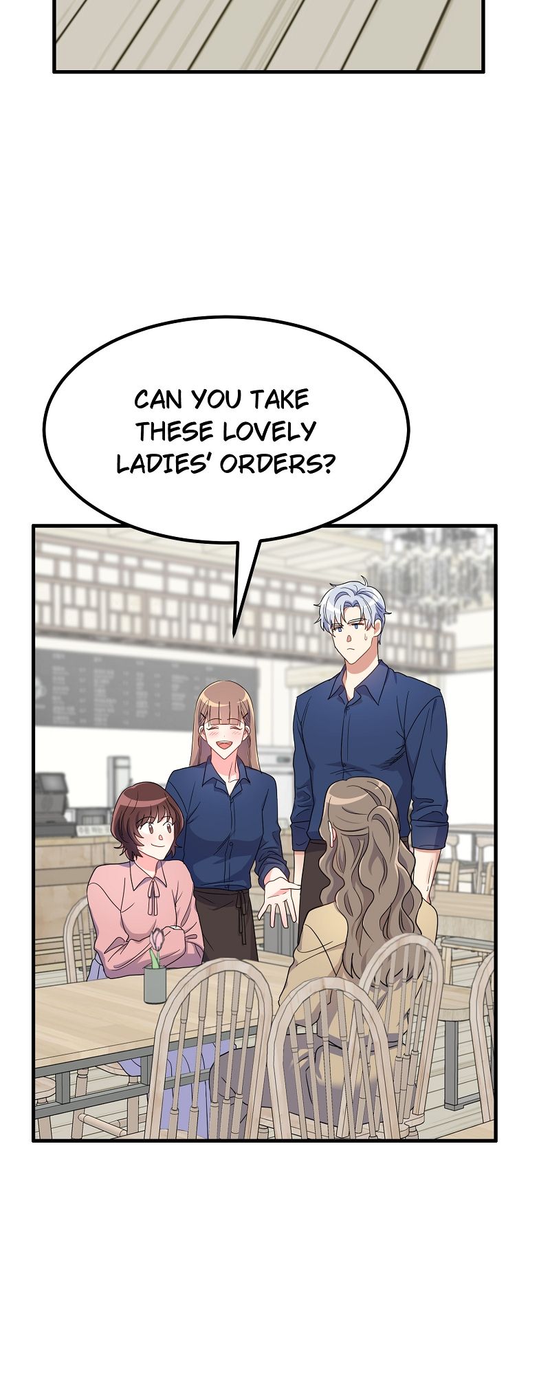 I Moogie You: A Slippery Love - Episode 10 — page 50