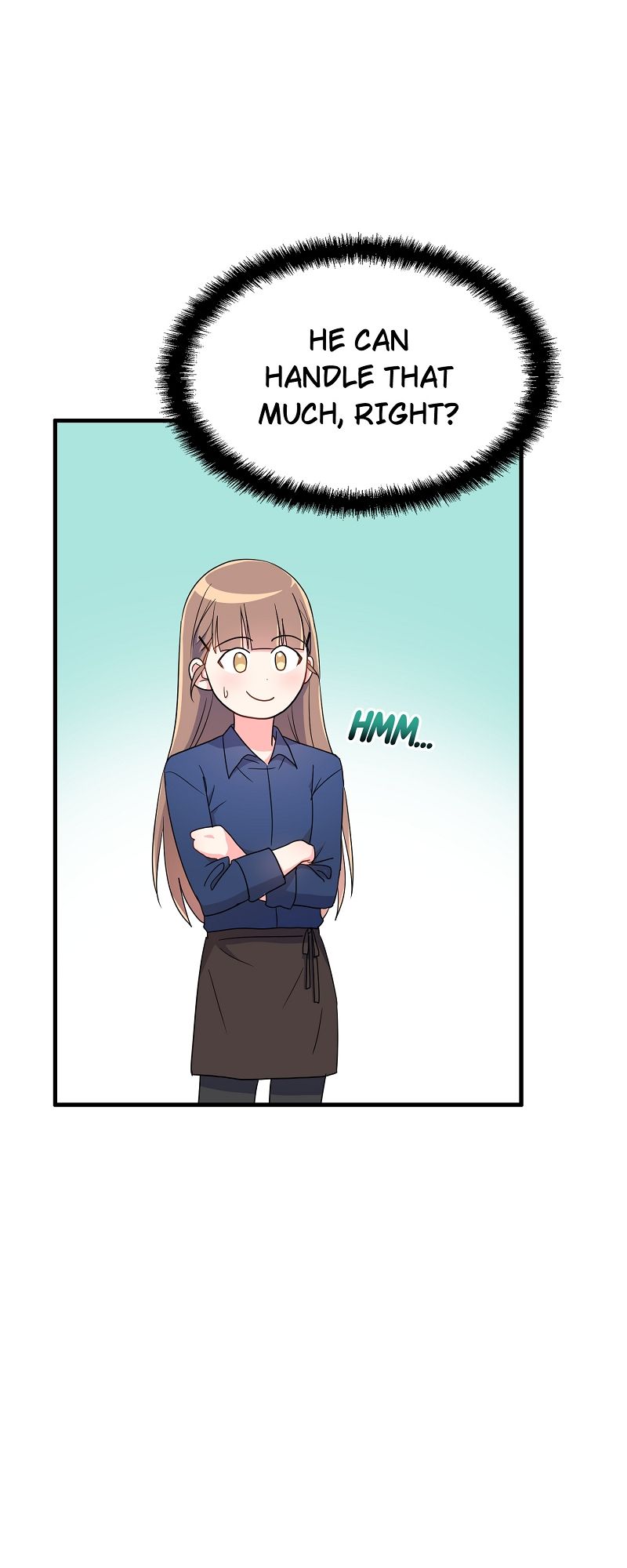 I Moogie You: A Slippery Love - Episode 10 — page 55
