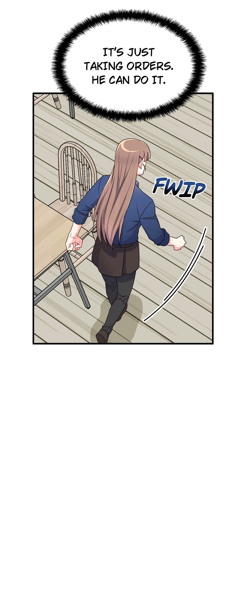 I Moogie You: A Slippery Love - Episode 10 — page 56