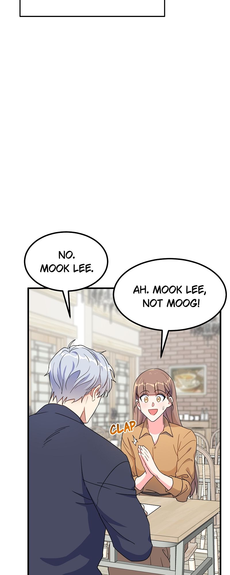 I Moogie You: A Slippery Love - Episode 10 — page 7