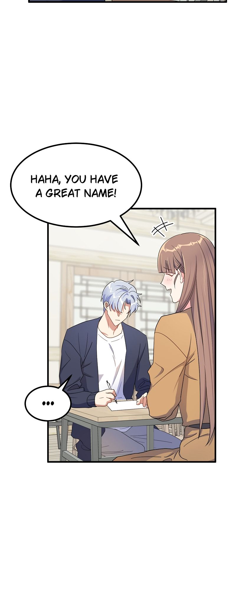 I Moogie You: A Slippery Love - Episode 10 — page 8