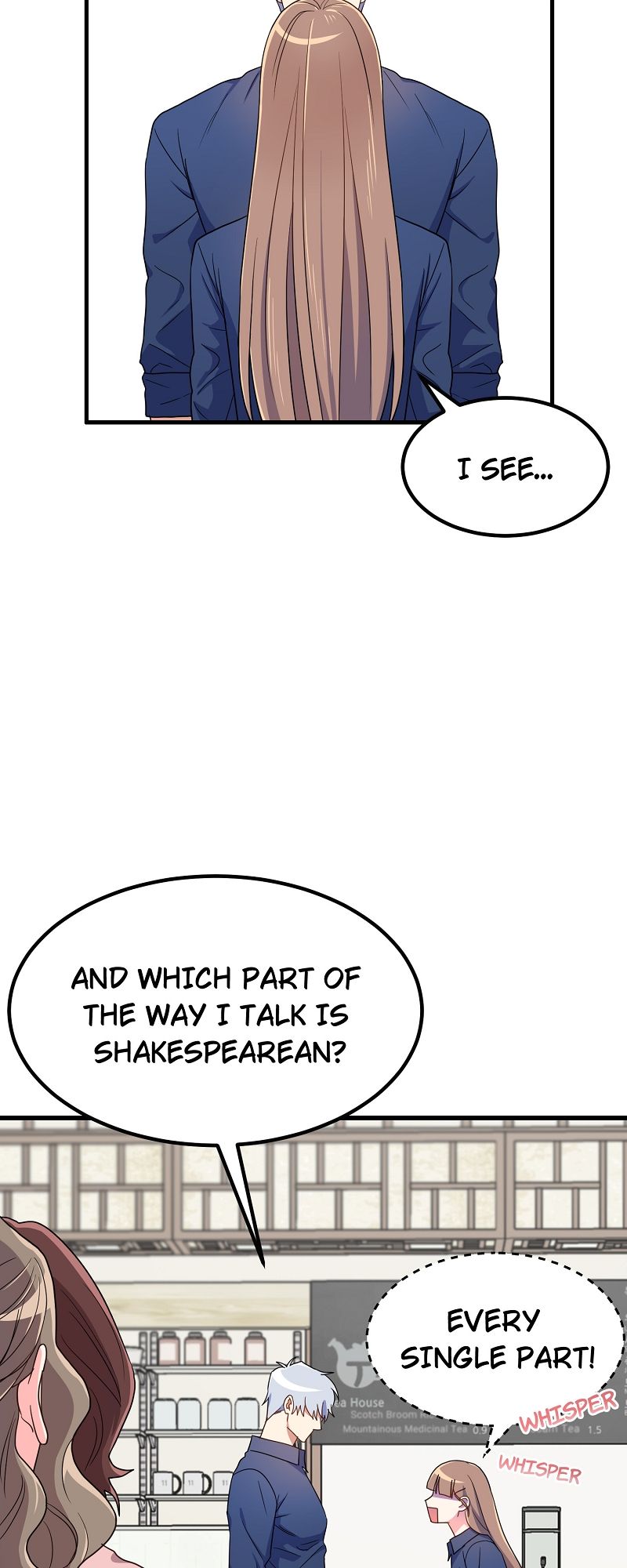 I Moogie You: A Slippery Love - Episode 11 — page 22
