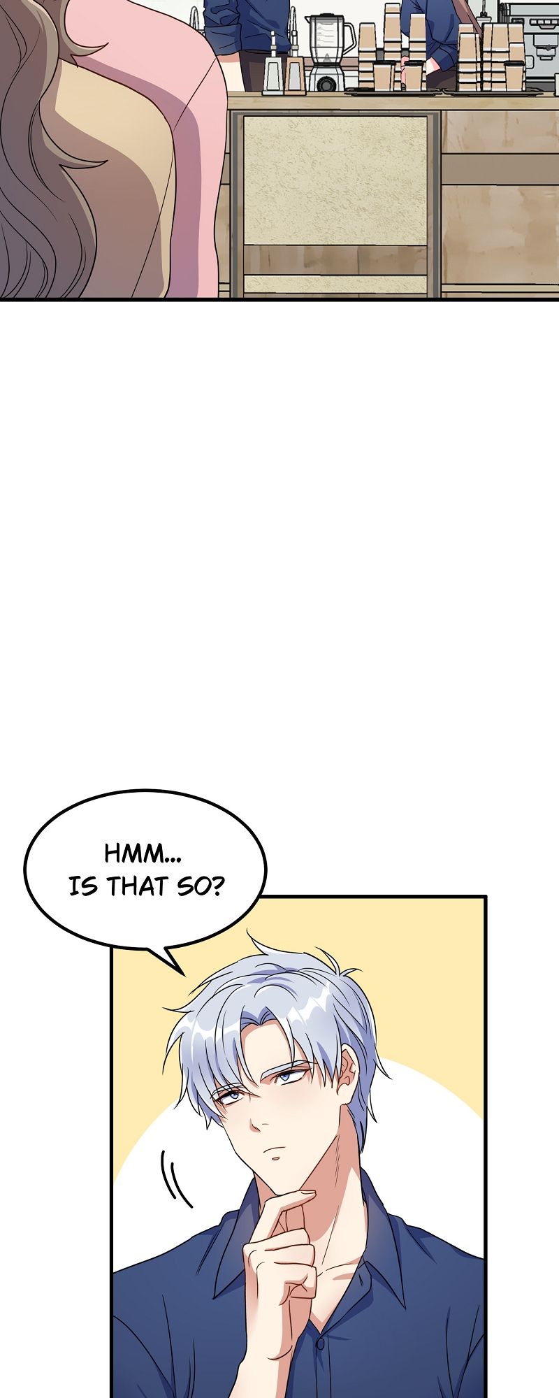 I Moogie You: A Slippery Love - Episode 11 — page 23
