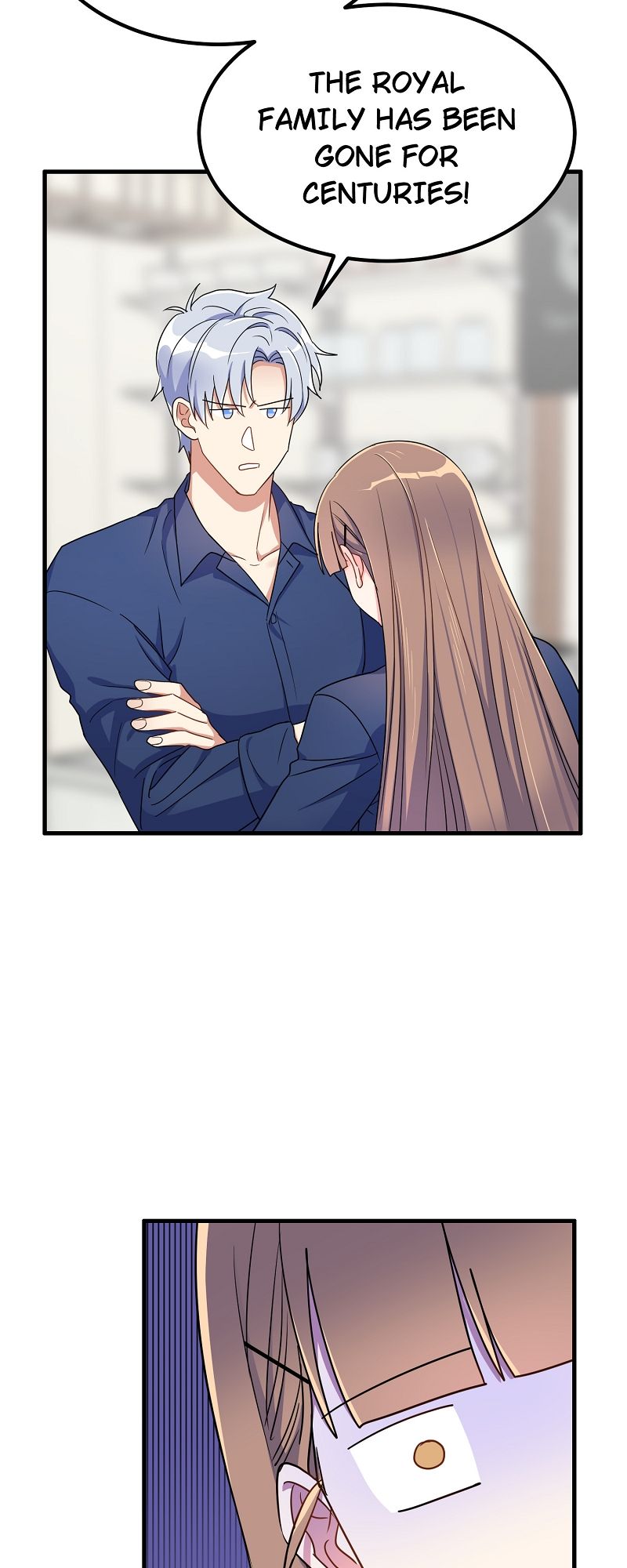 I Moogie You: A Slippery Love - Episode 11 — page 29