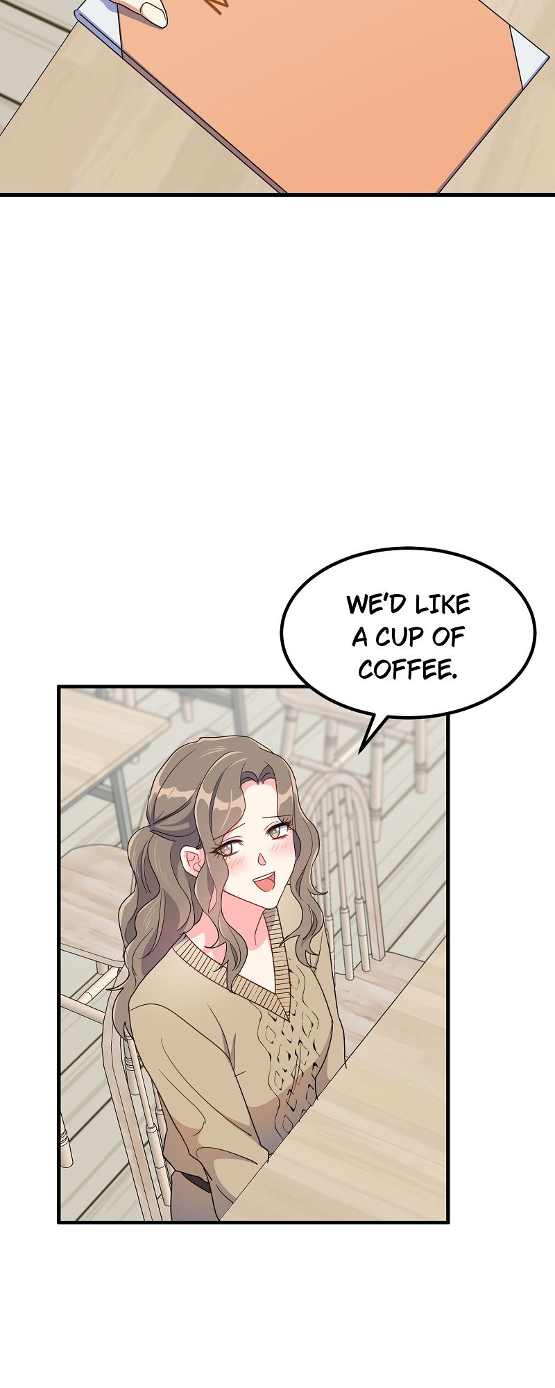 I Moogie You: A Slippery Love - Episode 11 — page 3