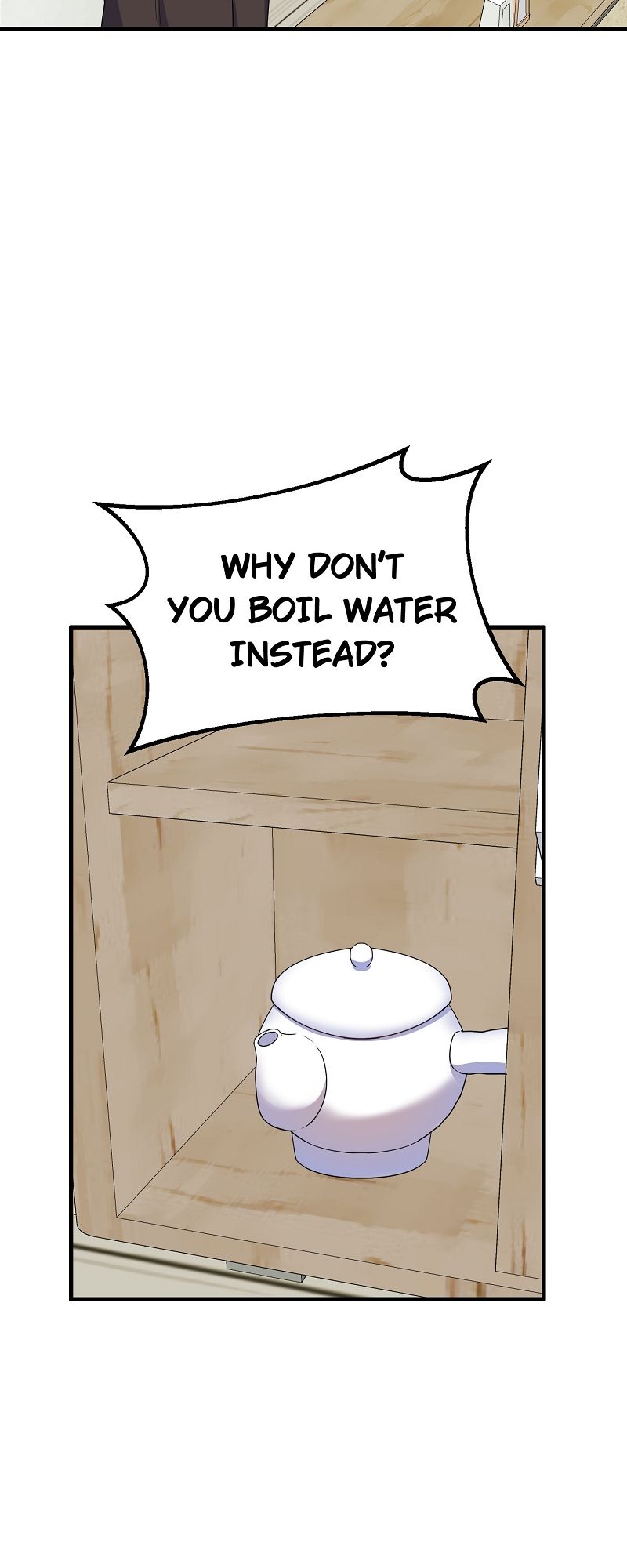 I Moogie You: A Slippery Love - Episode 11 — page 31