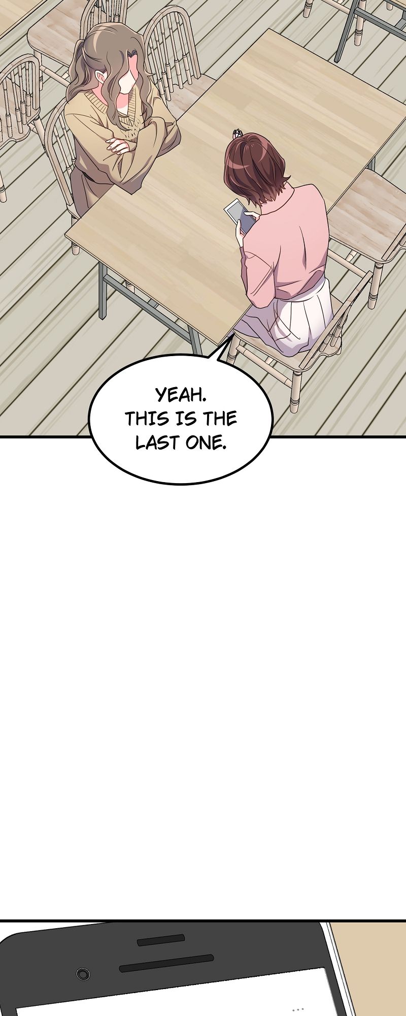 I Moogie You: A Slippery Love - Episode 11 — page 33
