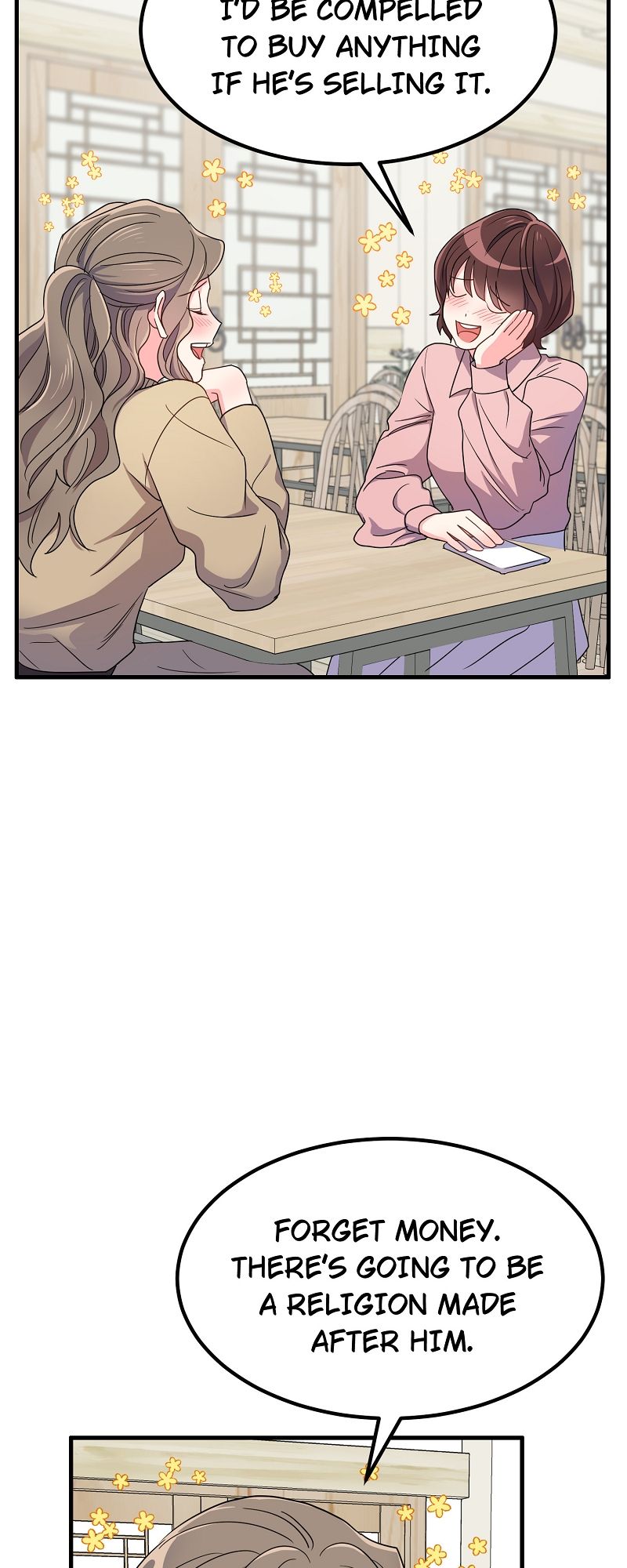 I Moogie You: A Slippery Love - Episode 11 — page 35