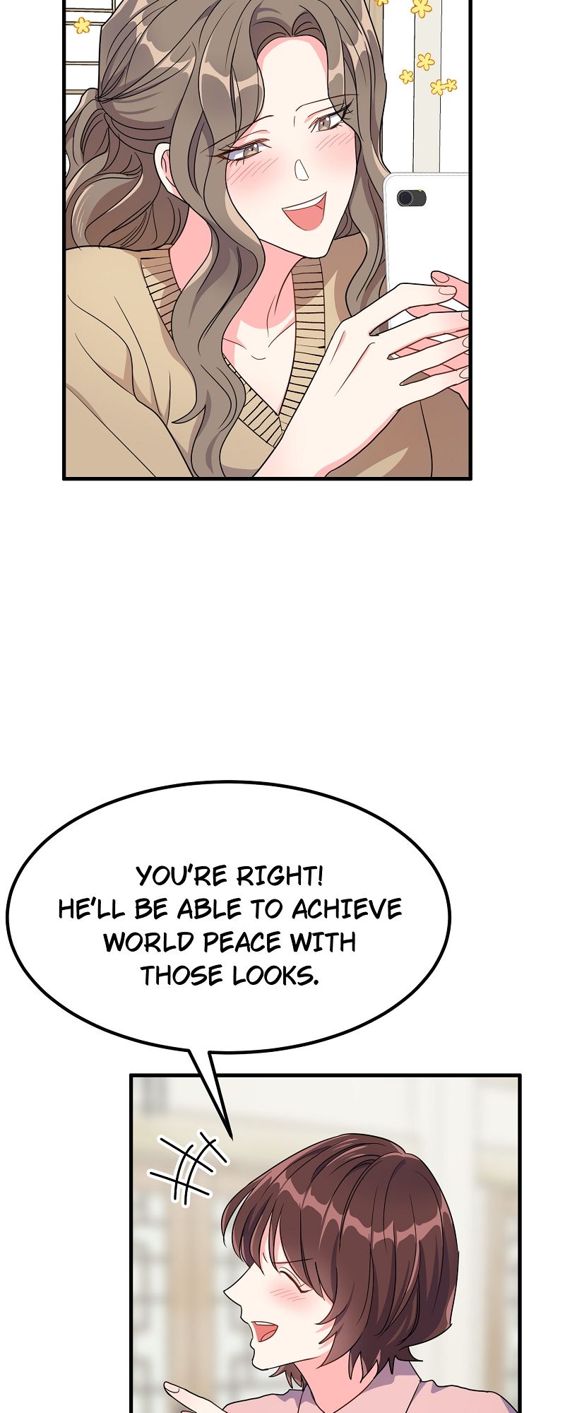 I Moogie You: A Slippery Love - Episode 11 — page 36
