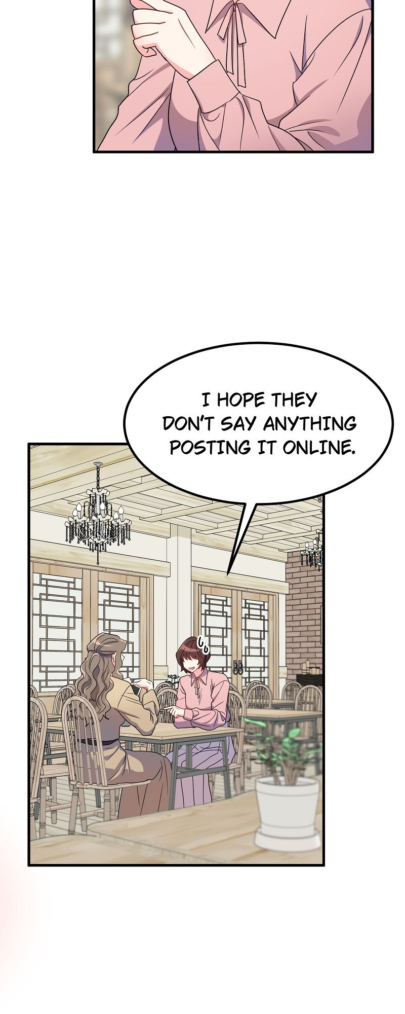 I Moogie You: A Slippery Love - Episode 11 — page 37