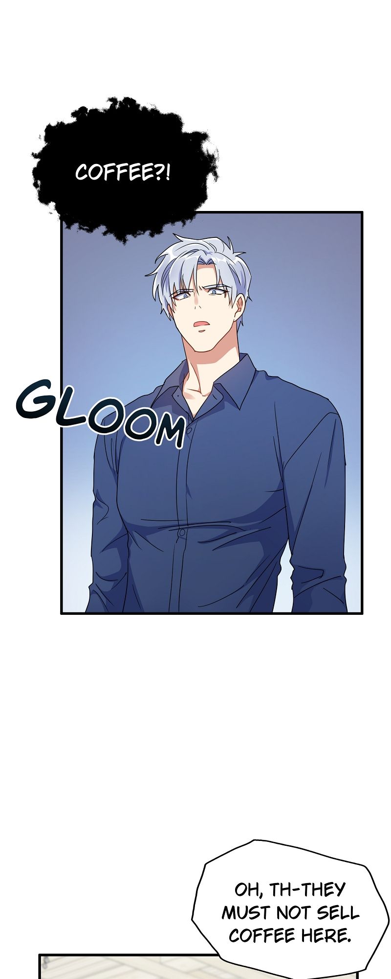 I Moogie You: A Slippery Love - Episode 11 — page 4