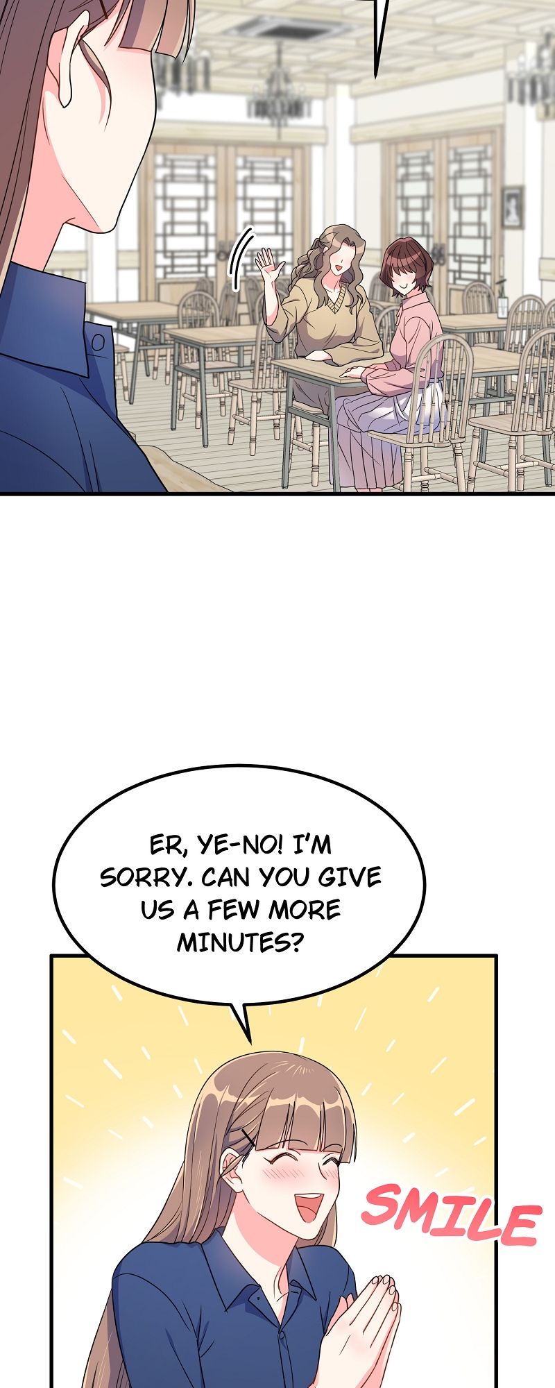 I Moogie You: A Slippery Love - Episode 11 — page 41