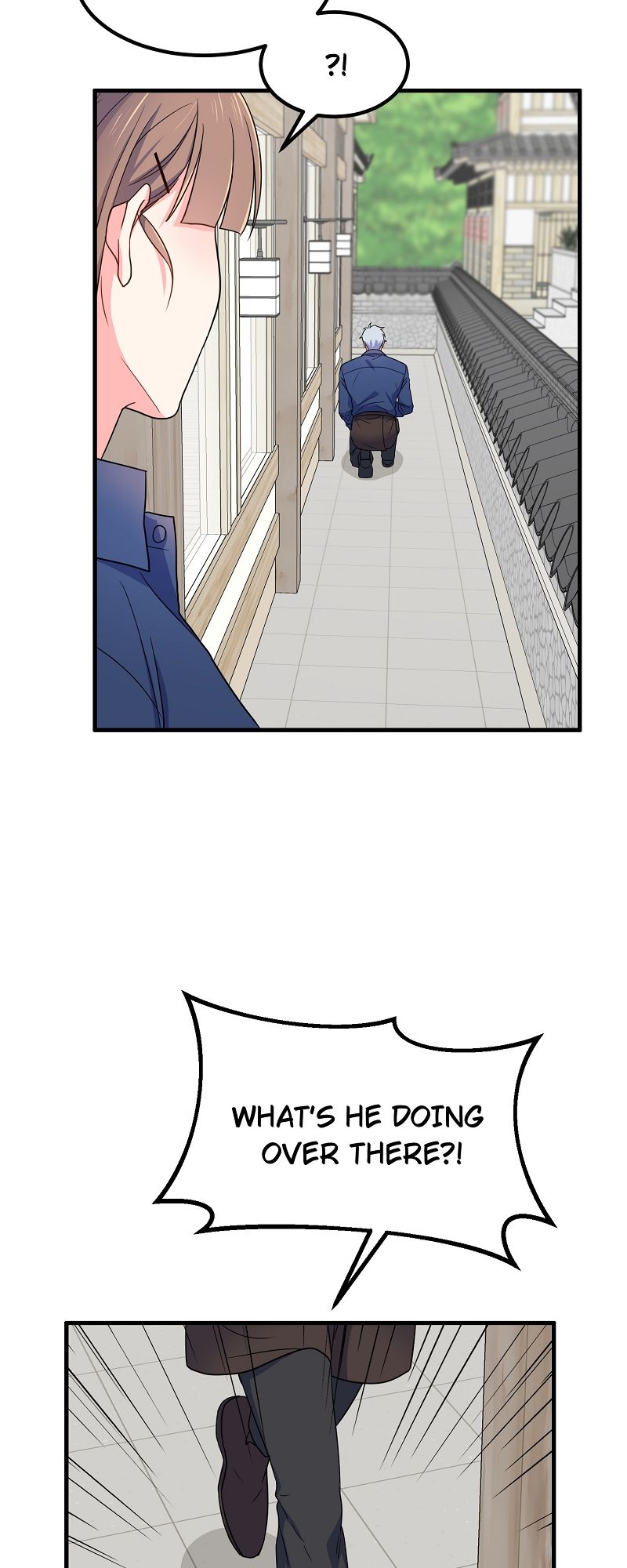 I Moogie You: A Slippery Love - Episode 11 — page 44