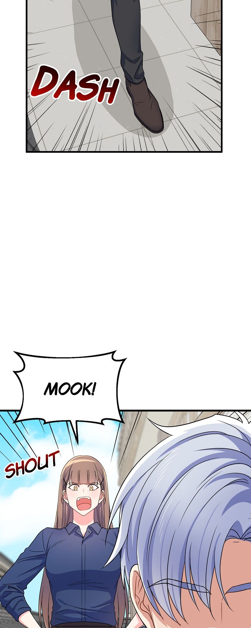 I Moogie You: A Slippery Love - Episode 11 — page 45