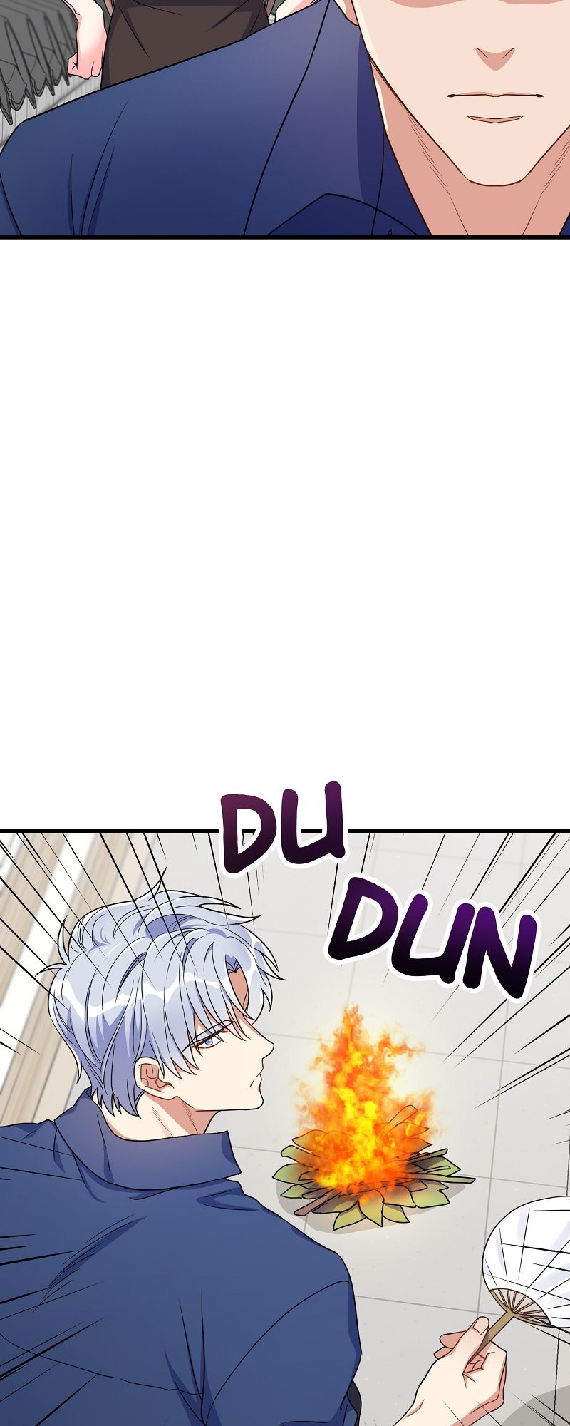 I Moogie You: A Slippery Love - Episode 11 — page 46