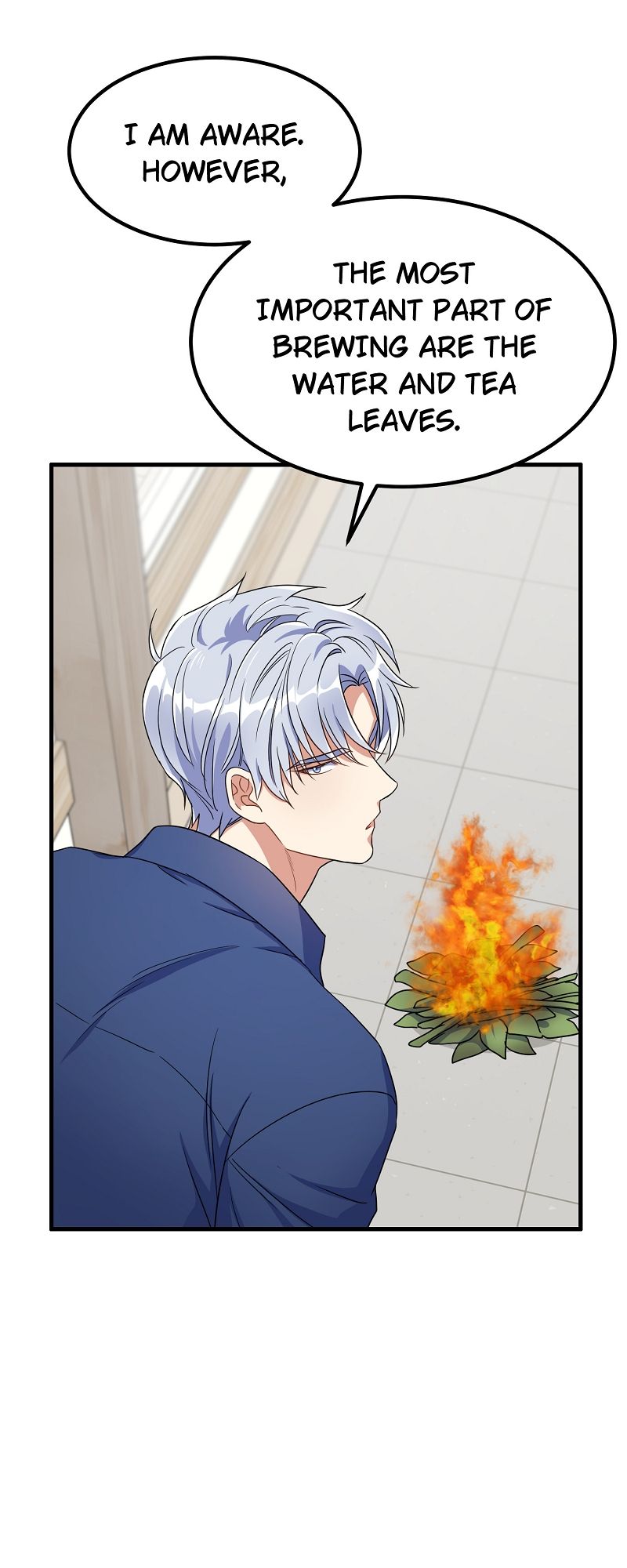 I Moogie You: A Slippery Love - Episode 11 — page 51