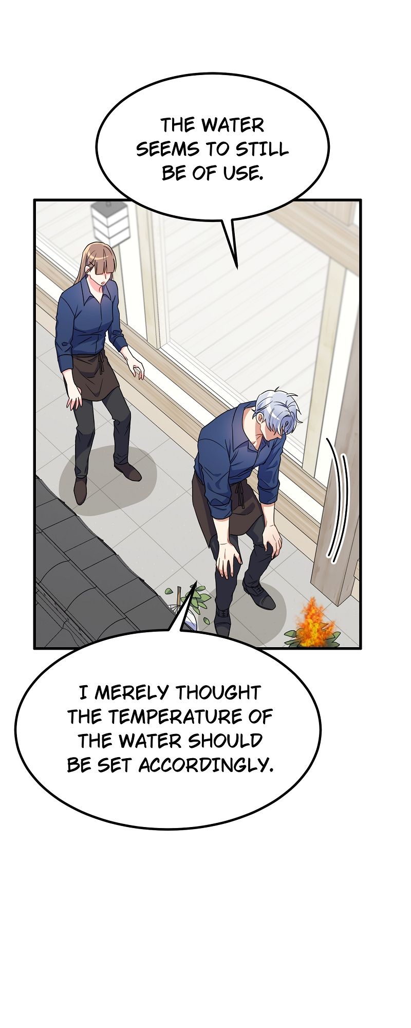 I Moogie You: A Slippery Love - Episode 11 — page 52
