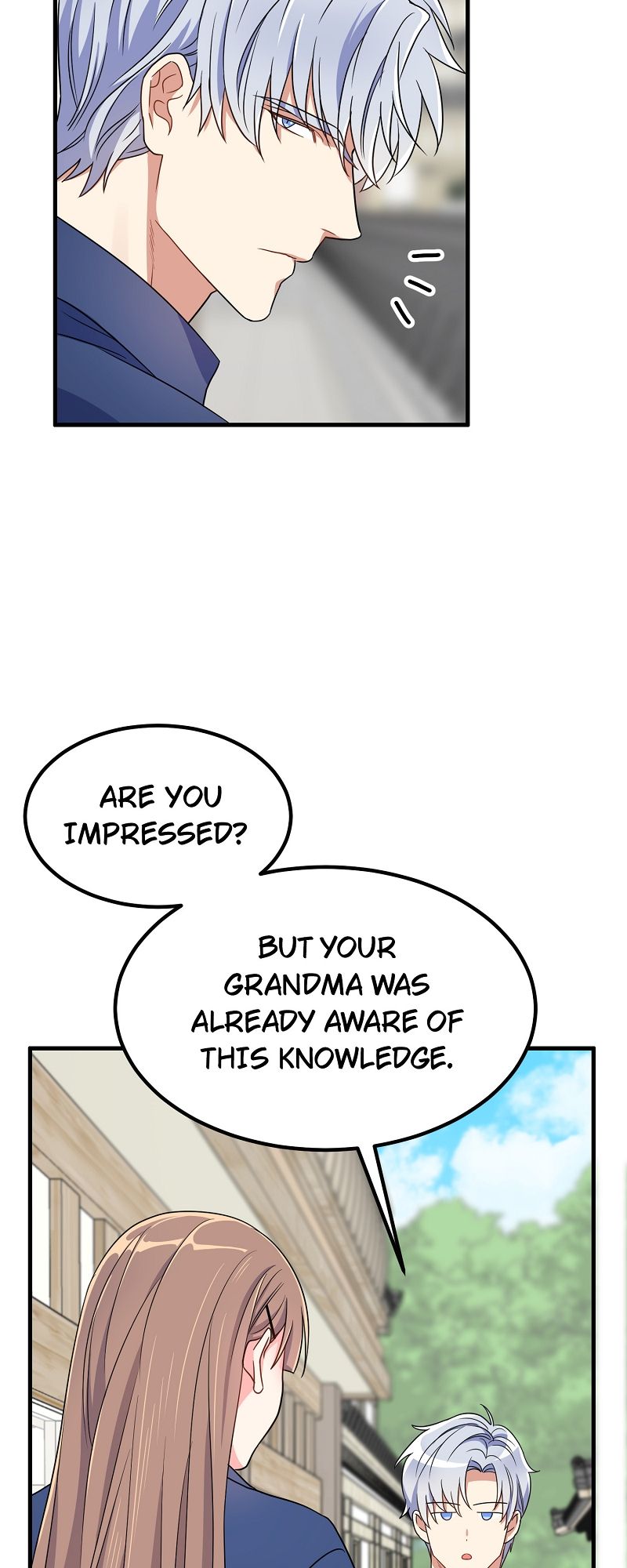I Moogie You: A Slippery Love - Episode 11 — page 54