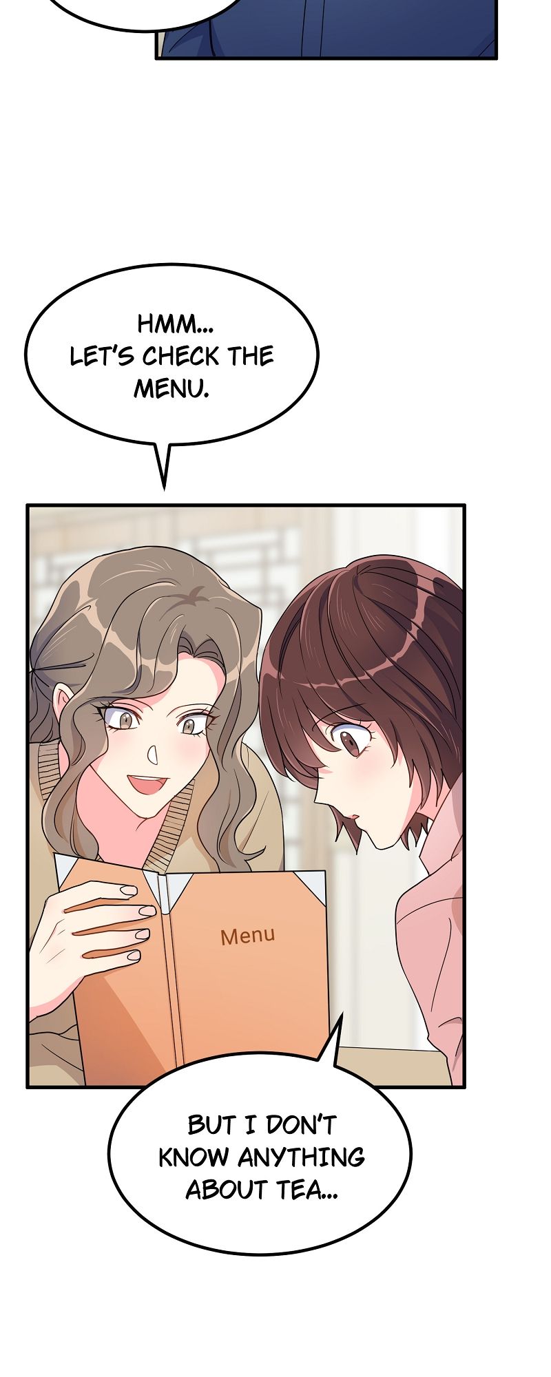 I Moogie You: A Slippery Love - Episode 11 — page 6