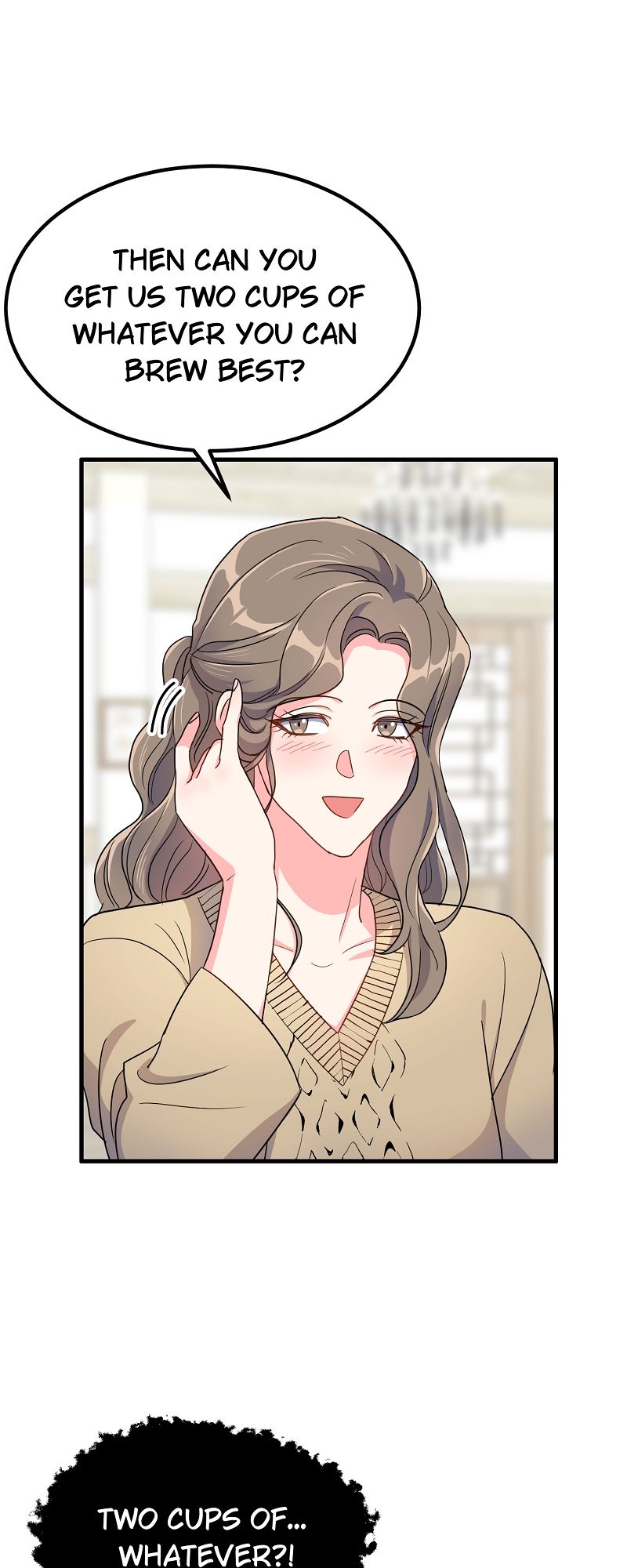 I Moogie You: A Slippery Love - Episode 11 — page 7