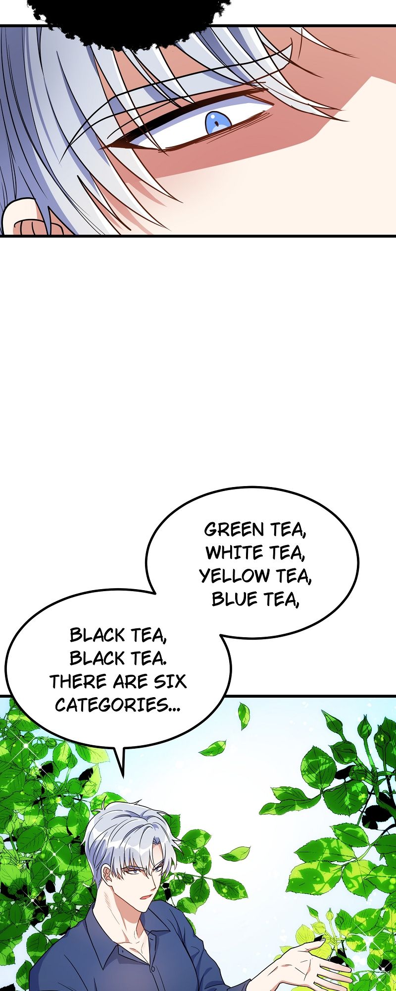 I Moogie You: A Slippery Love - Episode 11 — page 8