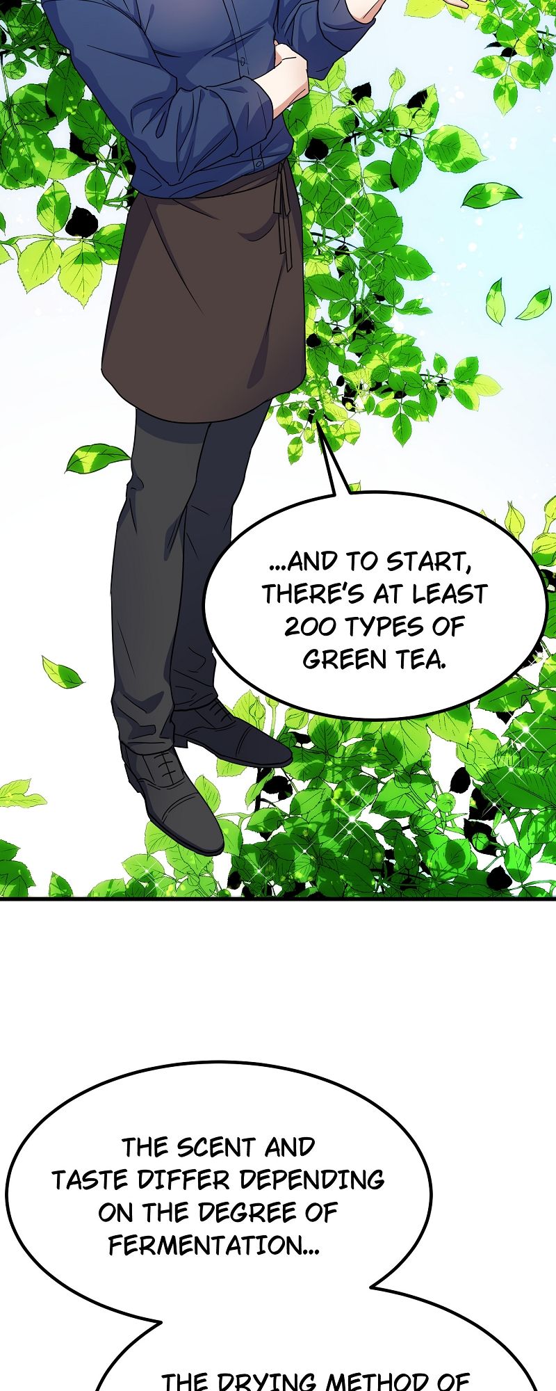 I Moogie You: A Slippery Love - Episode 11 — page 9