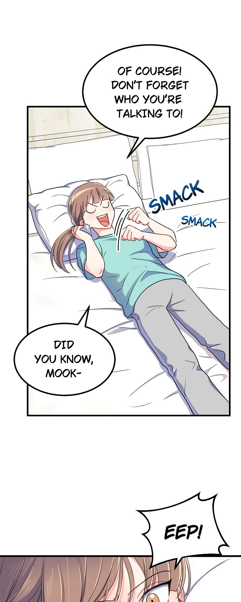 I Moogie You: A Slippery Love - Episode 12 — page 12