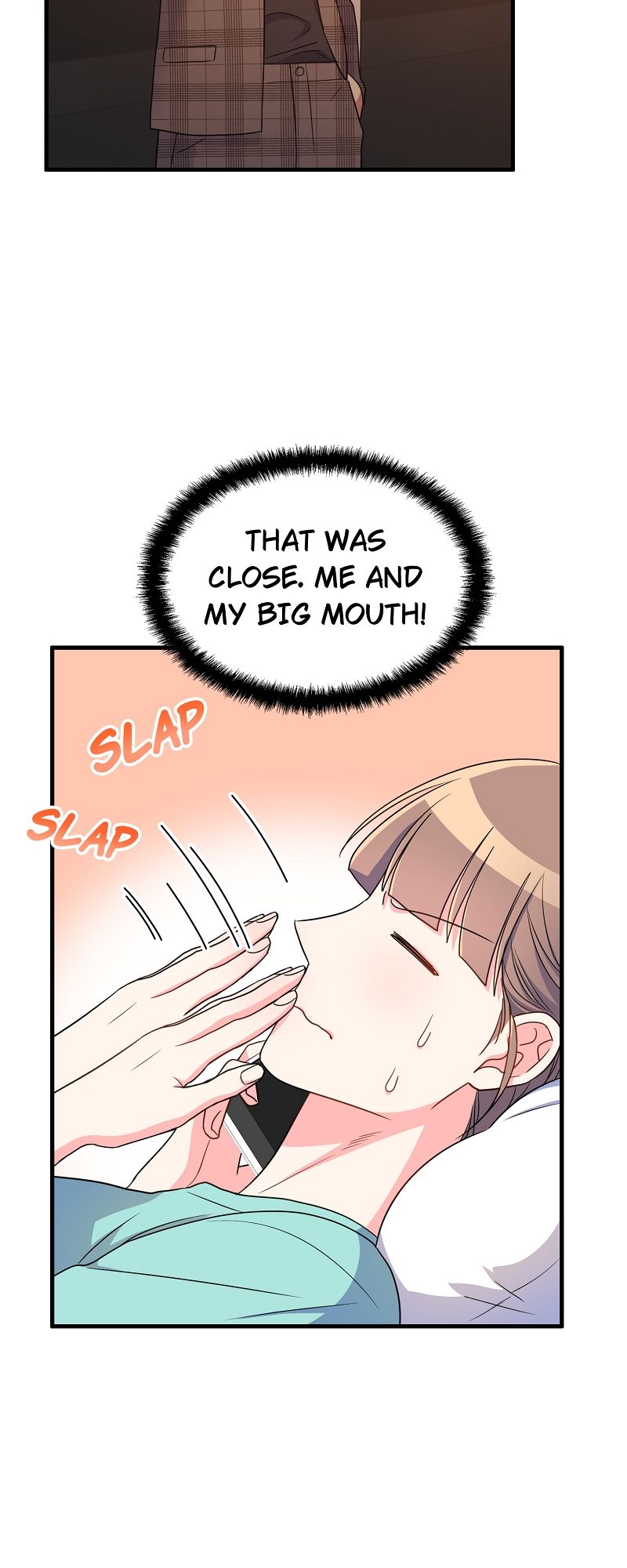 I Moogie You: A Slippery Love - Episode 12 — page 15