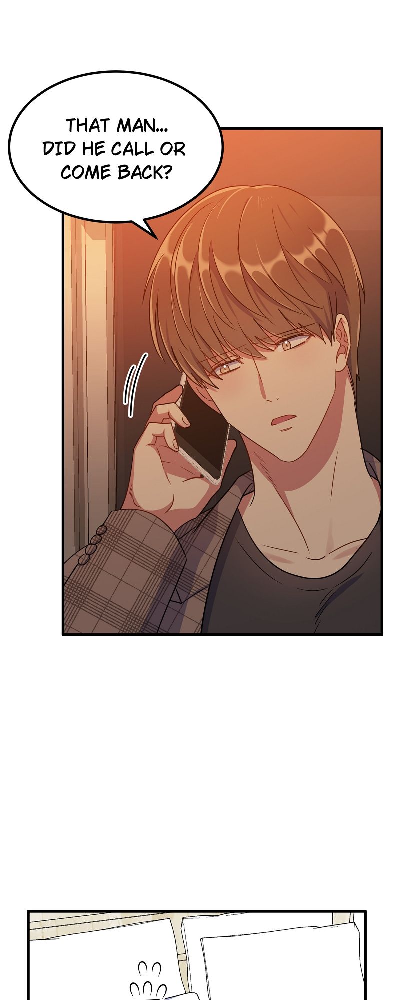 I Moogie You: A Slippery Love - Episode 12 — page 16