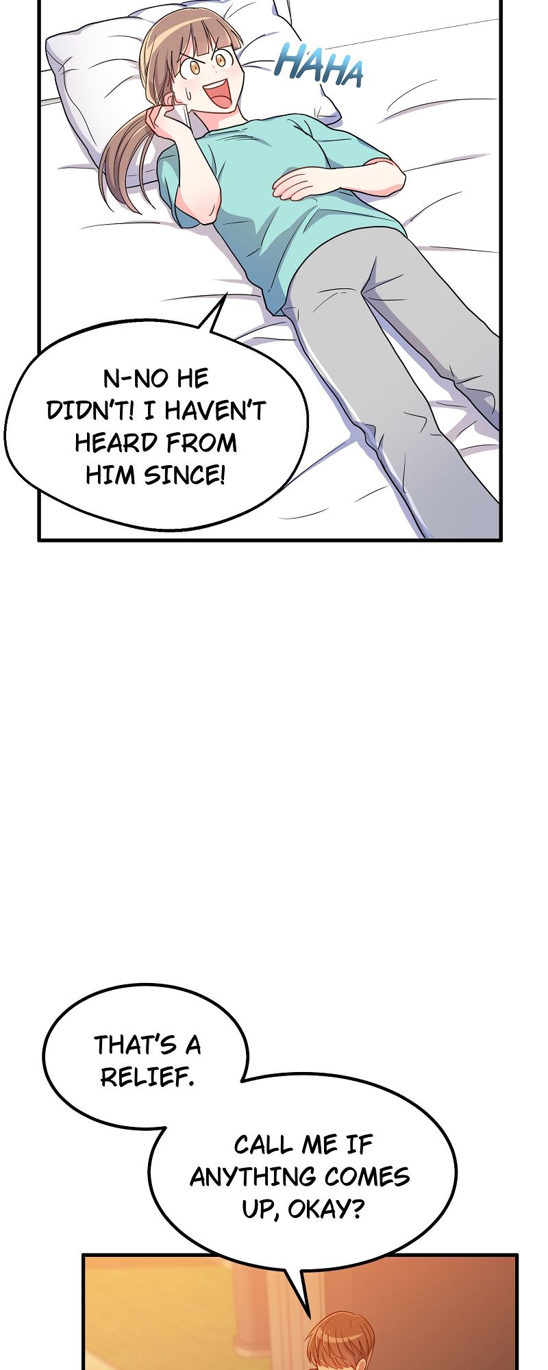I Moogie You: A Slippery Love - Episode 12 — page 17