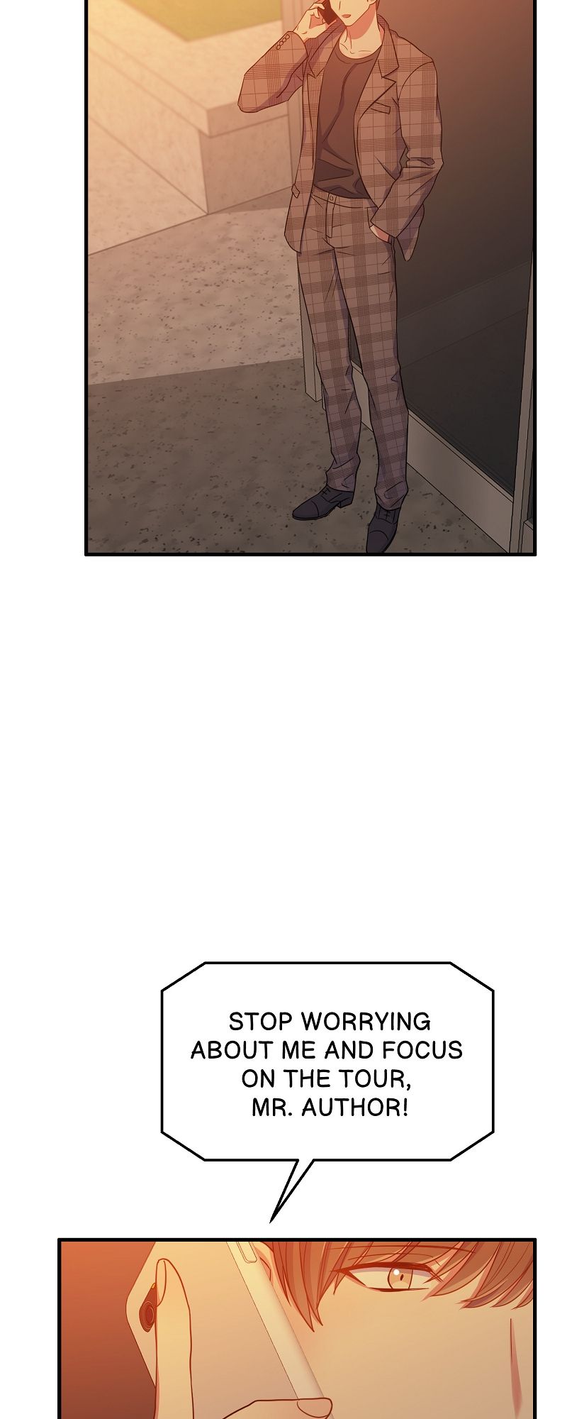 I Moogie You: A Slippery Love - Episode 12 — page 18