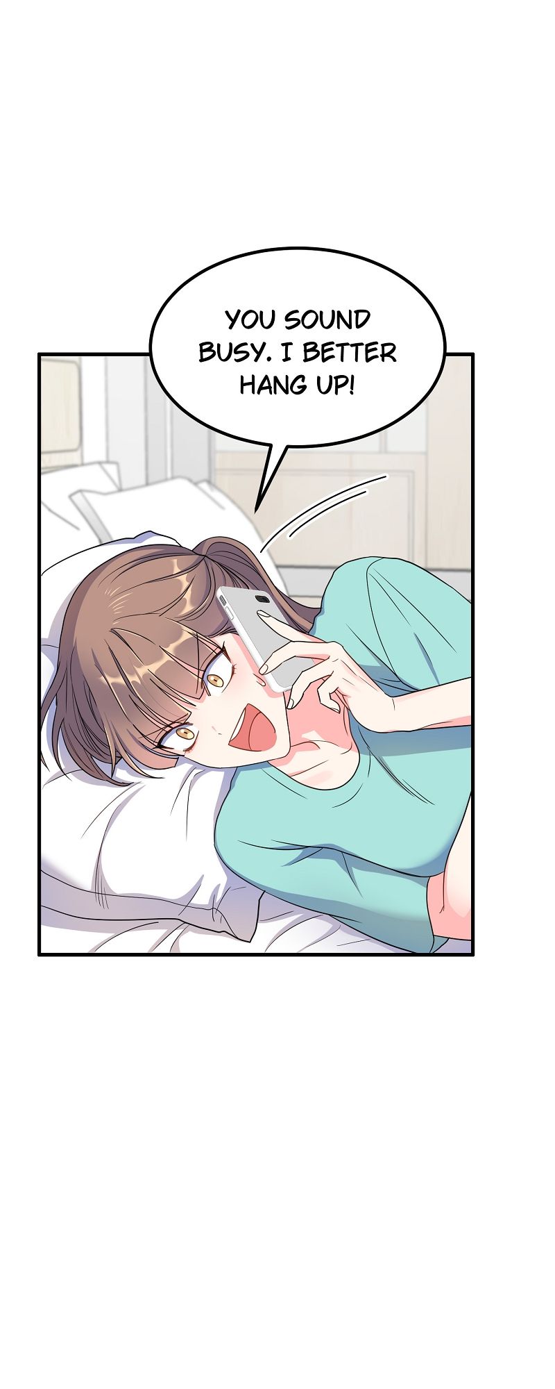 I Moogie You: A Slippery Love - Episode 12 — page 20