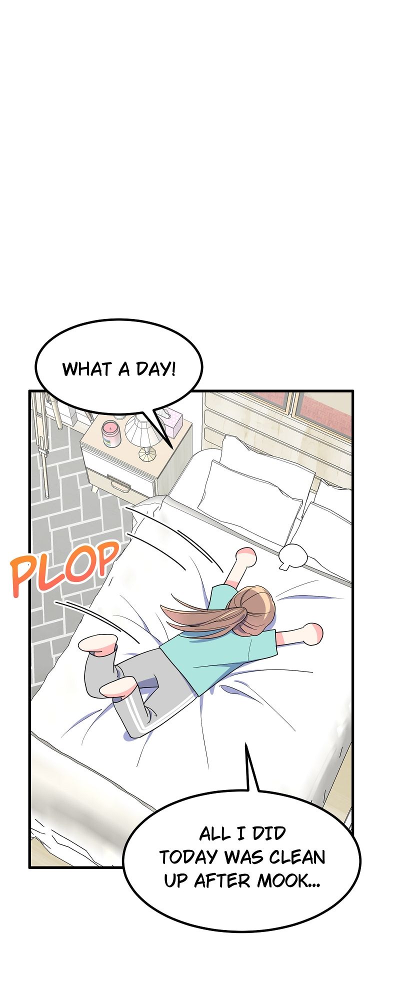 I Moogie You: A Slippery Love - Episode 12 — page 3