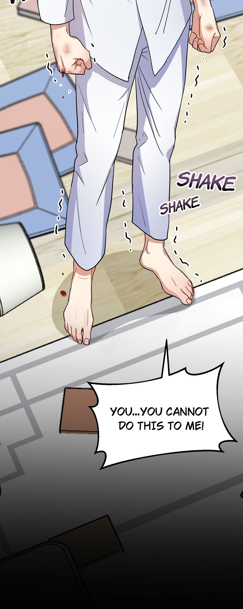 I Moogie You: A Slippery Love - Episode 12 — page 32
