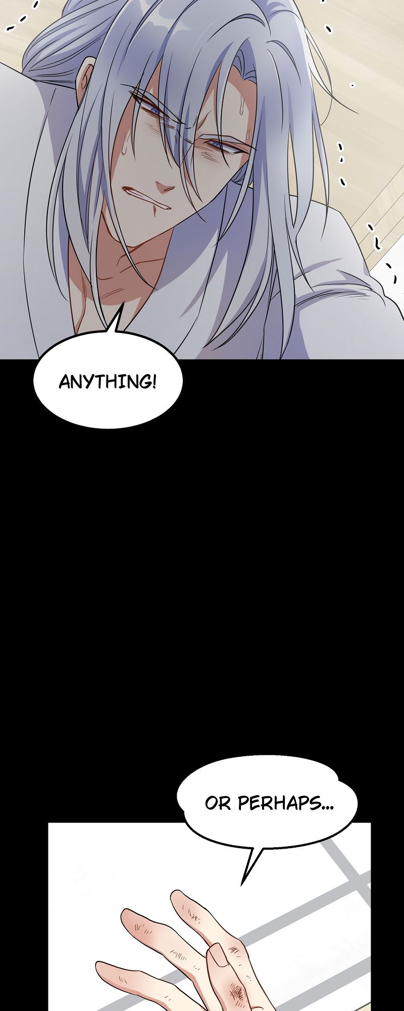 I Moogie You: A Slippery Love - Episode 12 — page 36